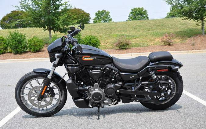 2023 Harley-Davidson® RH975S - Nightster™ Special