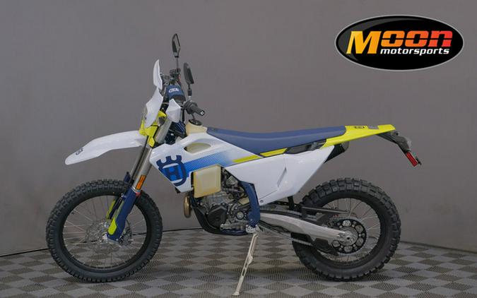 2024 Husqvarna FE 501S