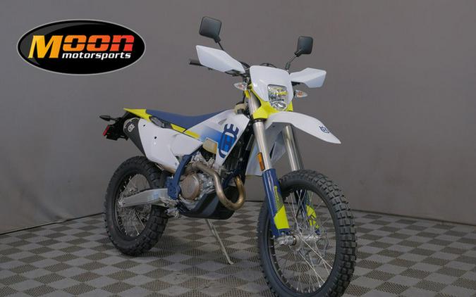 2024 Husqvarna FE 501S