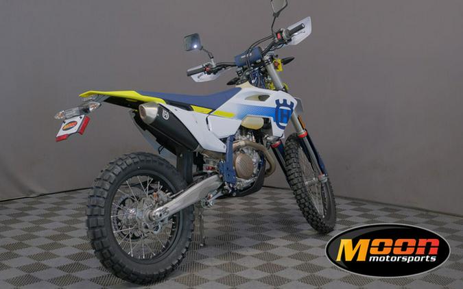 2024 Husqvarna FE 501S