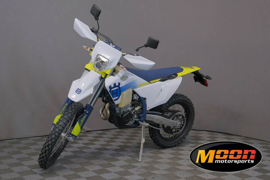 2024 Husqvarna FE 501S