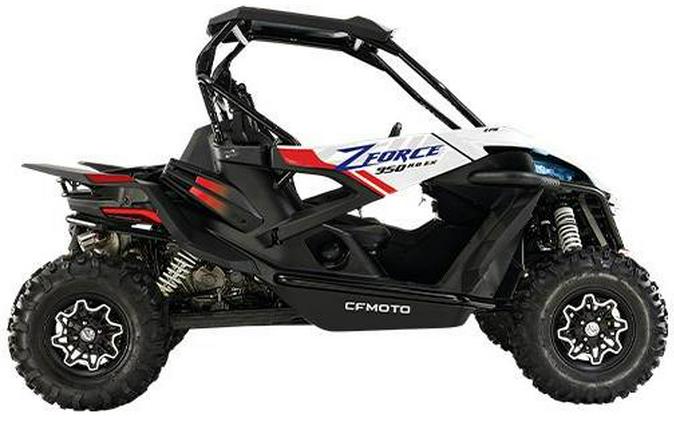 2023 CFMOTO ZF 950 HO EX