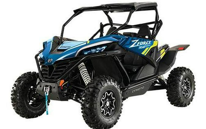 2023 CFMOTO ZF 950 HO EX