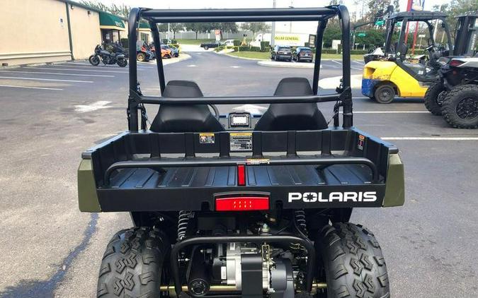 2024 Polaris® Ranger 150 EFI