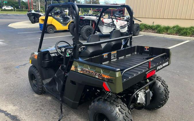 2024 Polaris Ranger 150 EFI