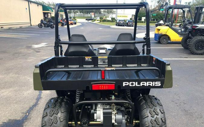 2024 Polaris Ranger 150 EFI