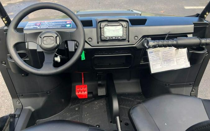 2024 Polaris Ranger 150 EFI