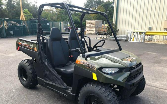 2024 Polaris Ranger 150 EFI