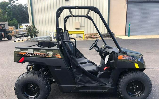 2024 Polaris Ranger 150 EFI