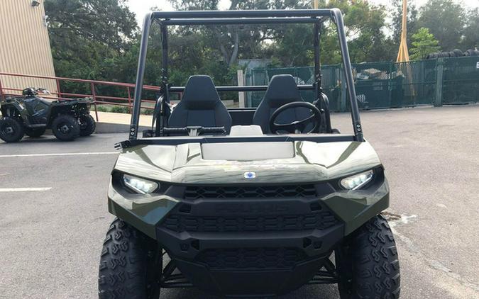 2024 Polaris Ranger 150 EFI