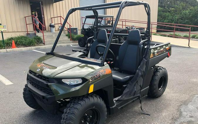 2024 Polaris Ranger 150 EFI