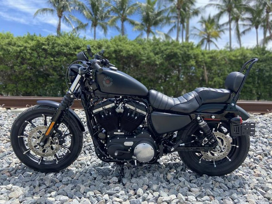 2020 Harley-Davidson® XL883L - Iron 883™