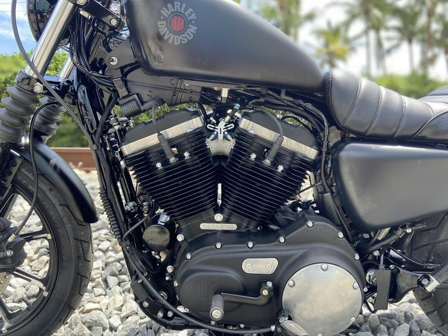 2020 Harley-Davidson® XL883L - Iron 883™