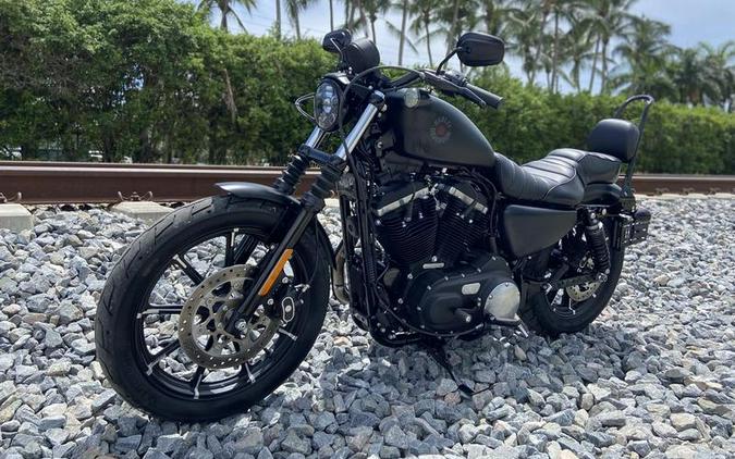 2020 Harley-Davidson® XL883L - Iron 883™