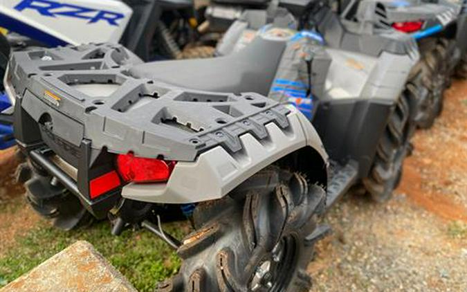 2024 Polaris Sportsman 850 High Lifter Edition