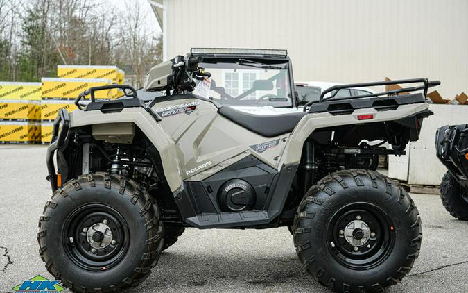 2024 Polaris® Sportsman 570 EPS