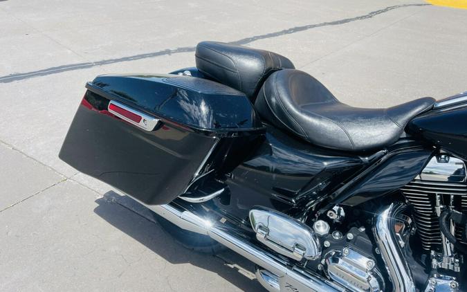 2009 Harley-Davidson Street Glide® FLHX