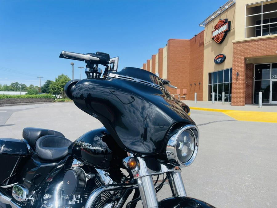 2009 Harley-Davidson Street Glide® FLHX