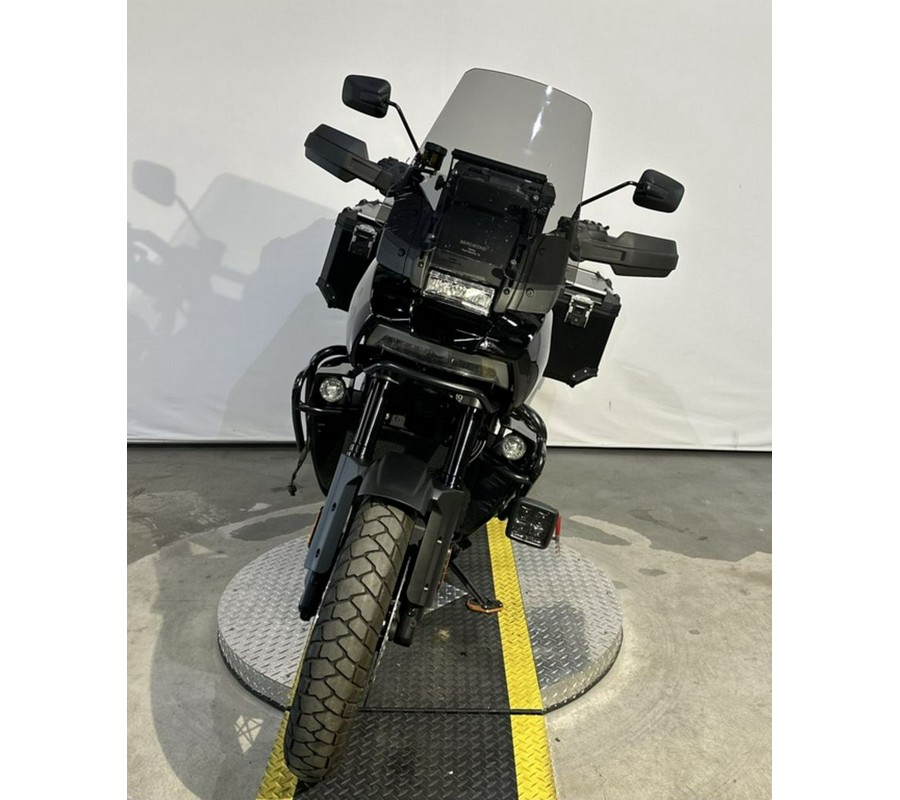 2023 Harley-Davidson® RA1250 - Pan America™ 1250