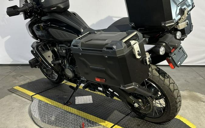 2023 Harley-Davidson® RA1250 - Pan America™ 1250