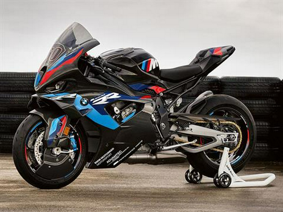 2024 BMW M 1000 RR