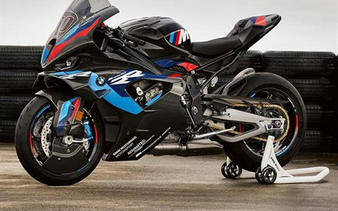 2024 BMW M 1000 RR