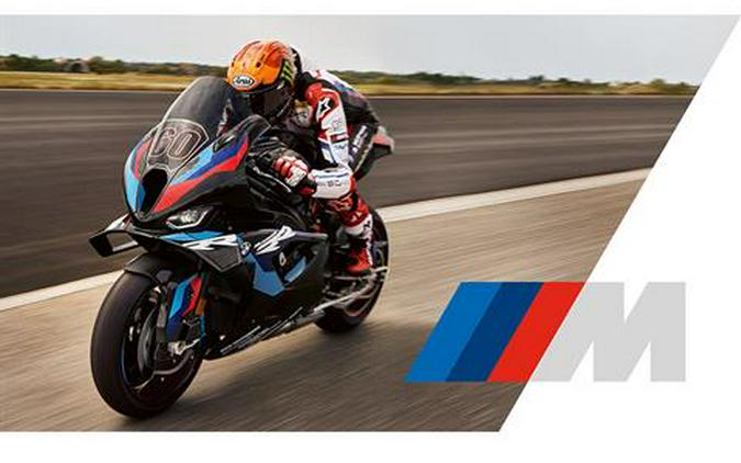 2024 BMW M 1000 RR