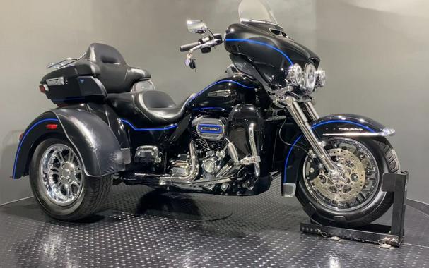 2020 Harley-Davidson® FLHTCUTG - Tri Glide® Ultra