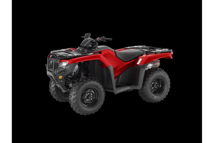 2024 Honda TRX420FA2R