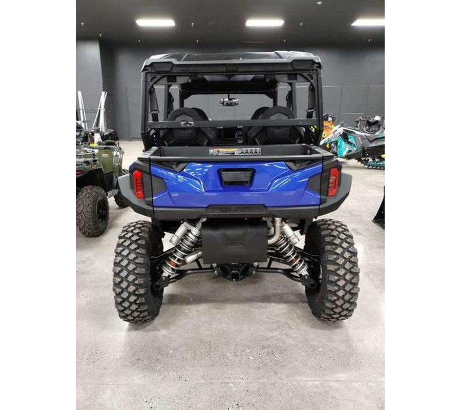 2024 Polaris® General XP 4 1000 Ultimate