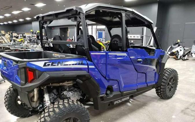 2024 Polaris® General XP 4 1000 Ultimate