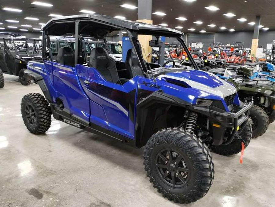 2024 Polaris® General XP 4 1000 Ultimate