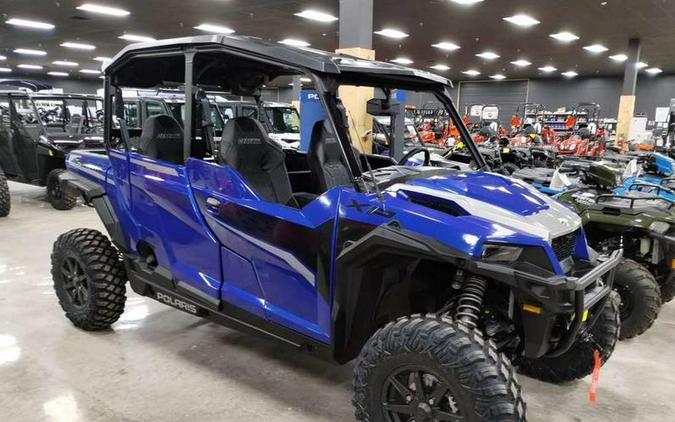 2024 Polaris® General XP 4 1000 Ultimate