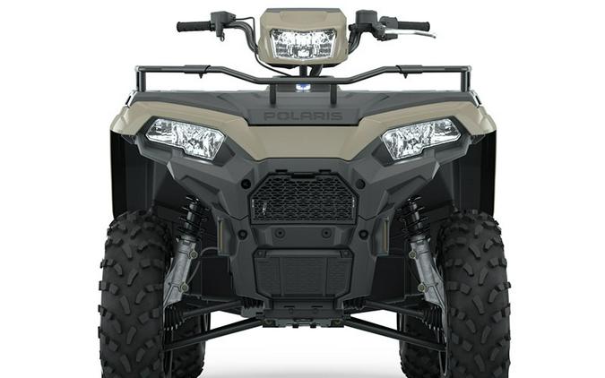 2025 Polaris Sportsman 570