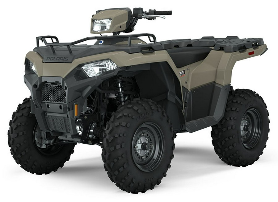 2025 Polaris Sportsman 570