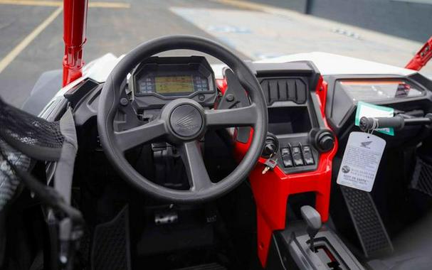 2024 Honda® Talon 1000X FOX Live Valve