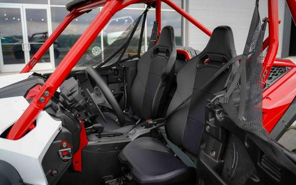 2024 Honda® Talon 1000X FOX Live Valve