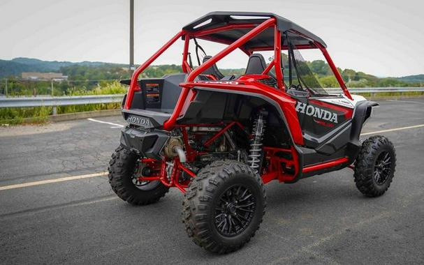 2024 Honda® Talon 1000X FOX Live Valve