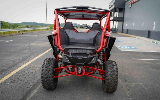 2024 Honda® Talon 1000X FOX Live Valve