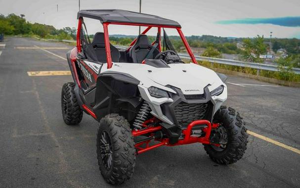 2024 Honda® Talon 1000X FOX Live Valve