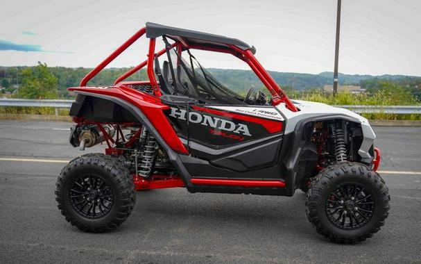 2024 Honda® Talon 1000X FOX Live Valve