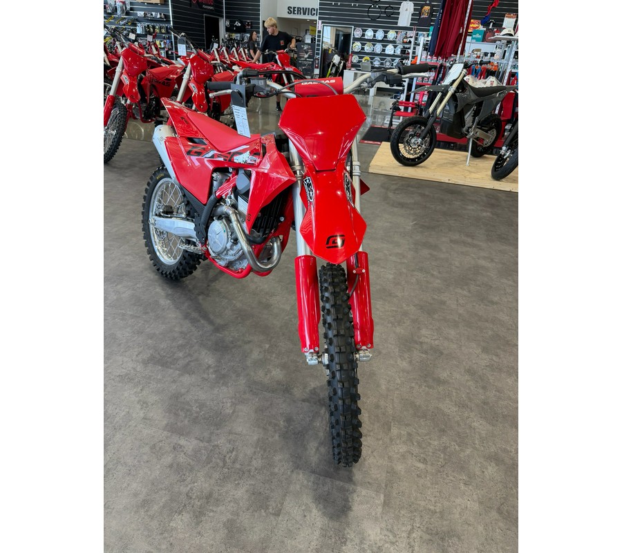 2025 GASGAS MC 350F