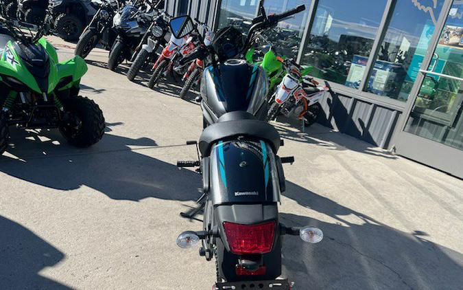 2025 Vulcan® S Café - Kawasaki