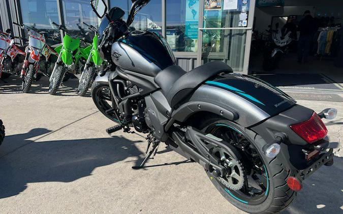 2025 Vulcan® S Café - Kawasaki