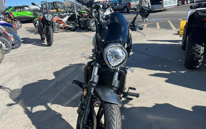2025 Vulcan® S Café - Kawasaki