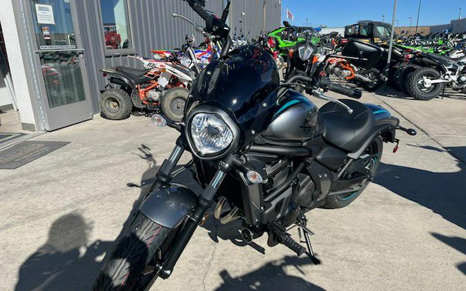 2025 Vulcan® S Café - Kawasaki