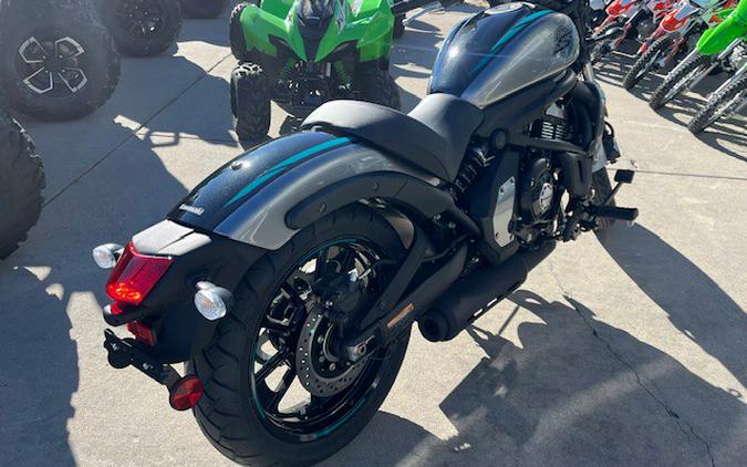 2025 Vulcan® S Café - Kawasaki