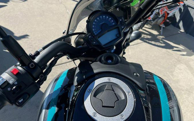 2025 Vulcan® S Café - Kawasaki