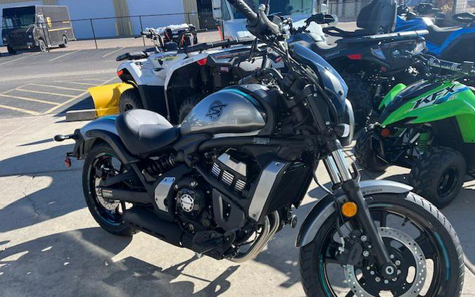 2025 Vulcan® S Café - Kawasaki