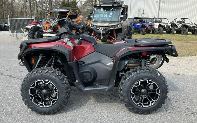 2025 Can-Am Outlander XT 850